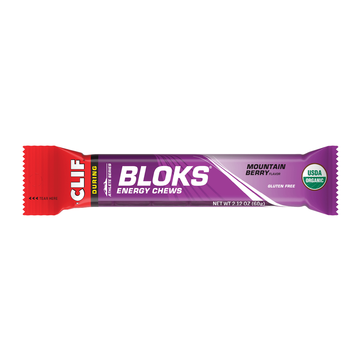 Mountain Berry Flavor