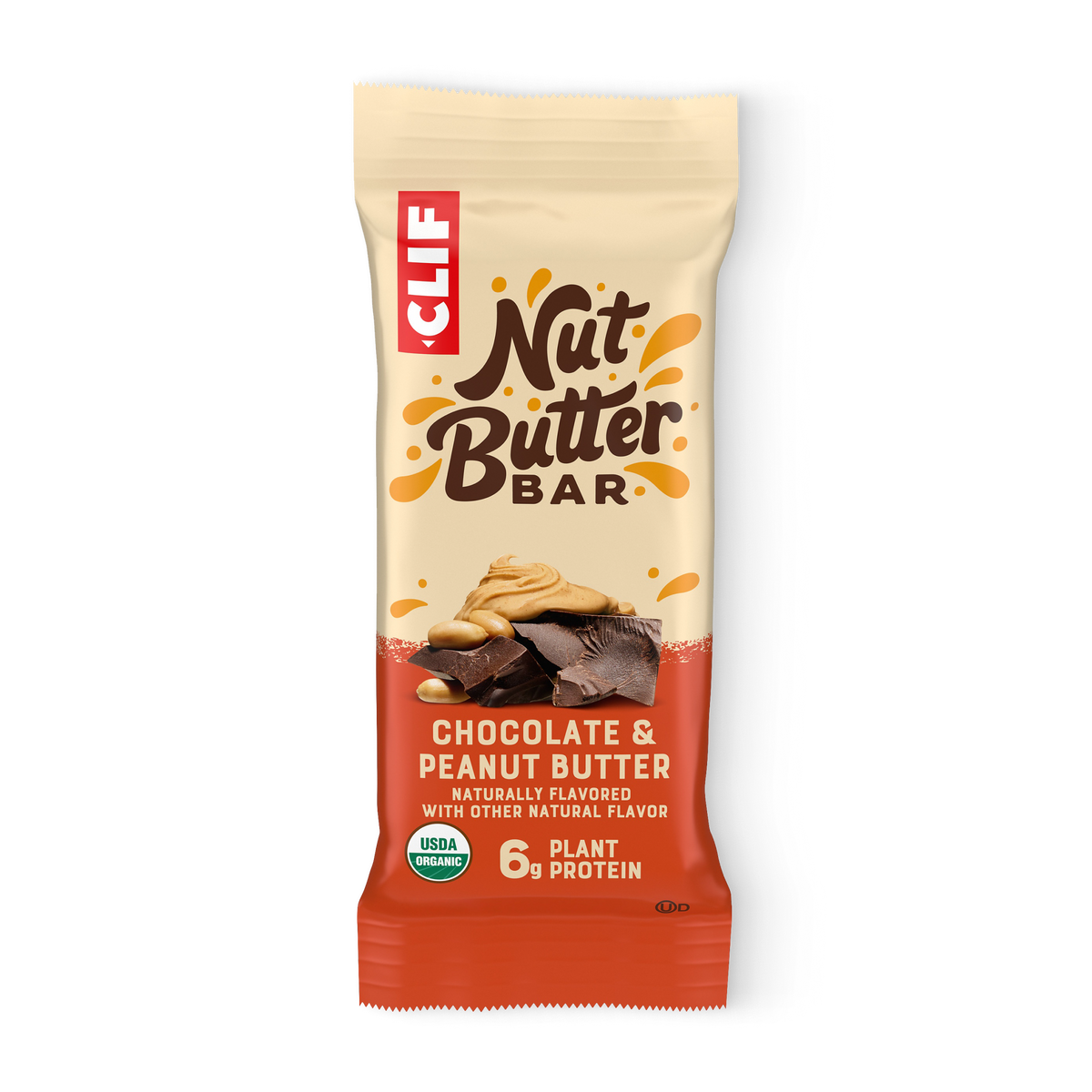 Chocolate & Peanut Butter
